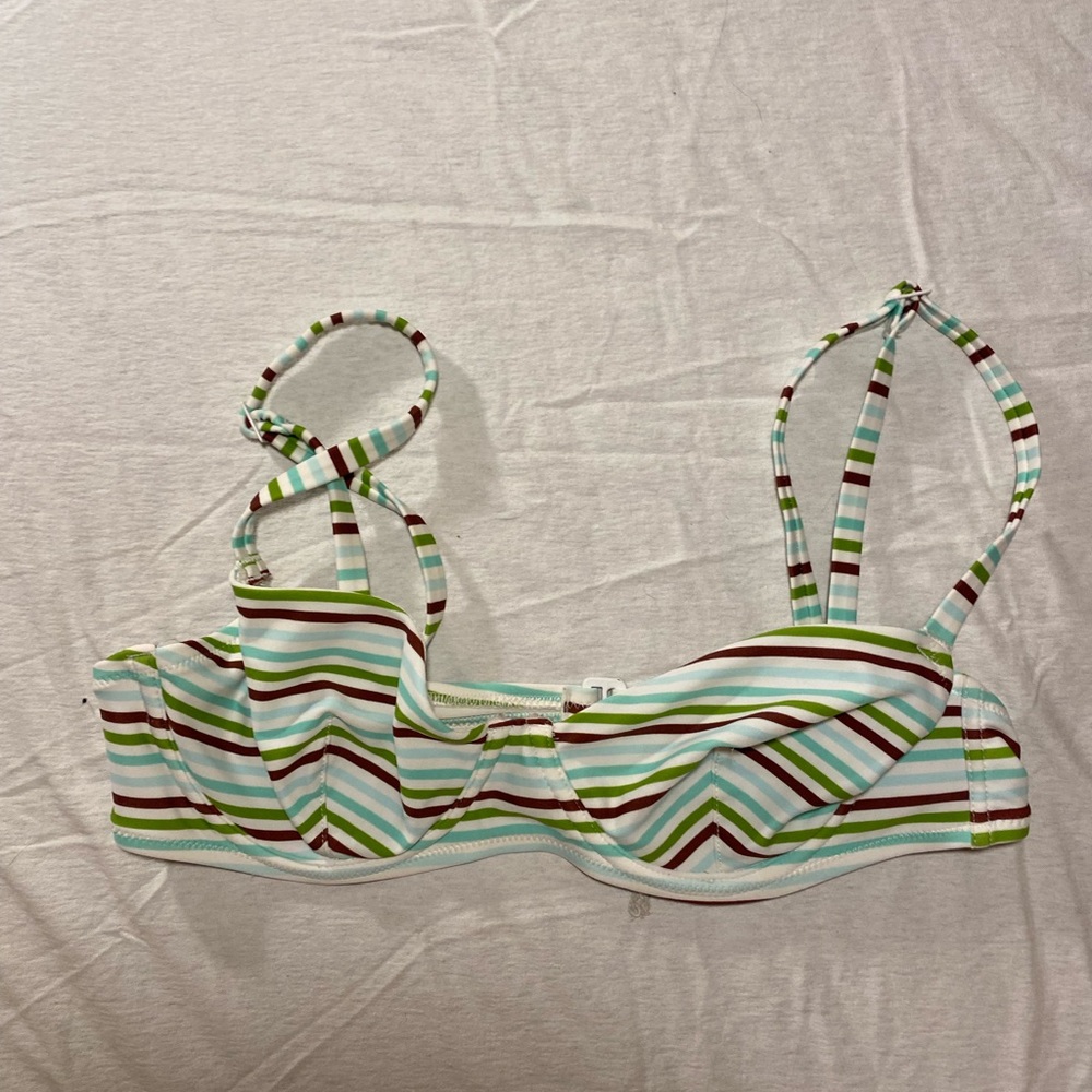 Aerie Swim top